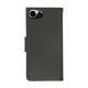 Custodia in pelle Blackberry Keyone