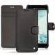 Funda de piel HTC U Ultra - Anthracite ( Pantone 424C ) 