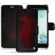 Funda de piel HTC U Ultra - Rouge Patine