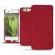 Custodia in pelle Huawei P10 - Rouge PU