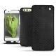 Funda de piel Huawei P10 - Serpent nero