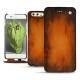 Custodia in pelle Huawei P10 - Fauve Patine