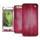 Housse cuir Huawei P10 - Rose Patine