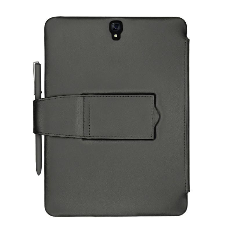 Funda de piel Samsung Galaxy Tab S3 9.7 Funda de piel Samsung Galaxy Tab S3 9.7