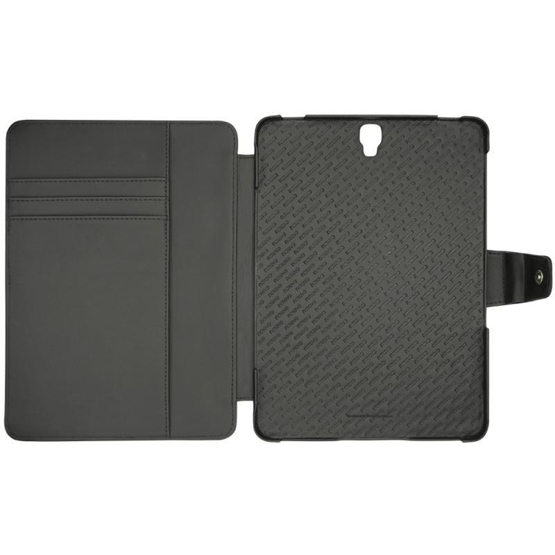 Capa em pele Samsung Galaxy Tab S3 9.7