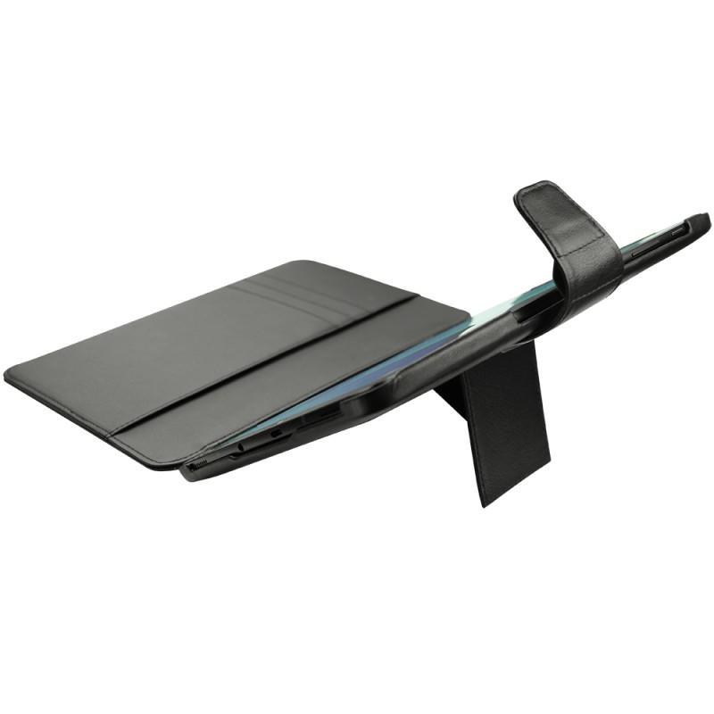 Funda de piel Samsung Galaxy Tab S3 9.7 Funda de piel Samsung Galaxy Tab S3 9.7