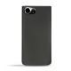 Blackberry Keyone leather cover