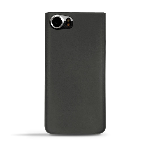                                                                                                                     Capa em pele Blackberry Keyone
                                                                                                              