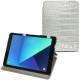 Custodia in pelle Samsung Galaxy Tab S3 9.7 - Crocodile milk