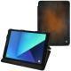 Capa em pele Samsung Galaxy Tab S3 9.7 - Marron Patine
