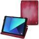 Housse cuir Samsung Galaxy Tab S3 9.7 - Rose Patine