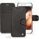 Huawei P10 leather case - Anthracite ( Pantone 424C ) 