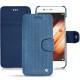 Custodia in pelle Huawei P10 - Abaca ishia