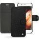Funda de piel Huawei P10 - Autruche nero