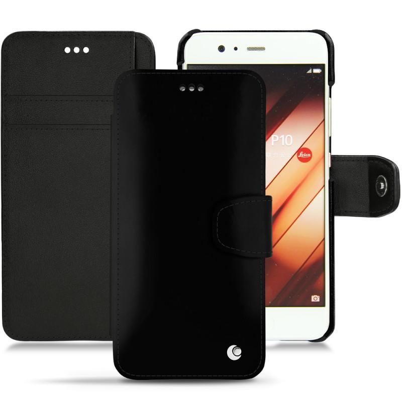 Capa em pele Huawei P10 Capa em pele Huawei P10