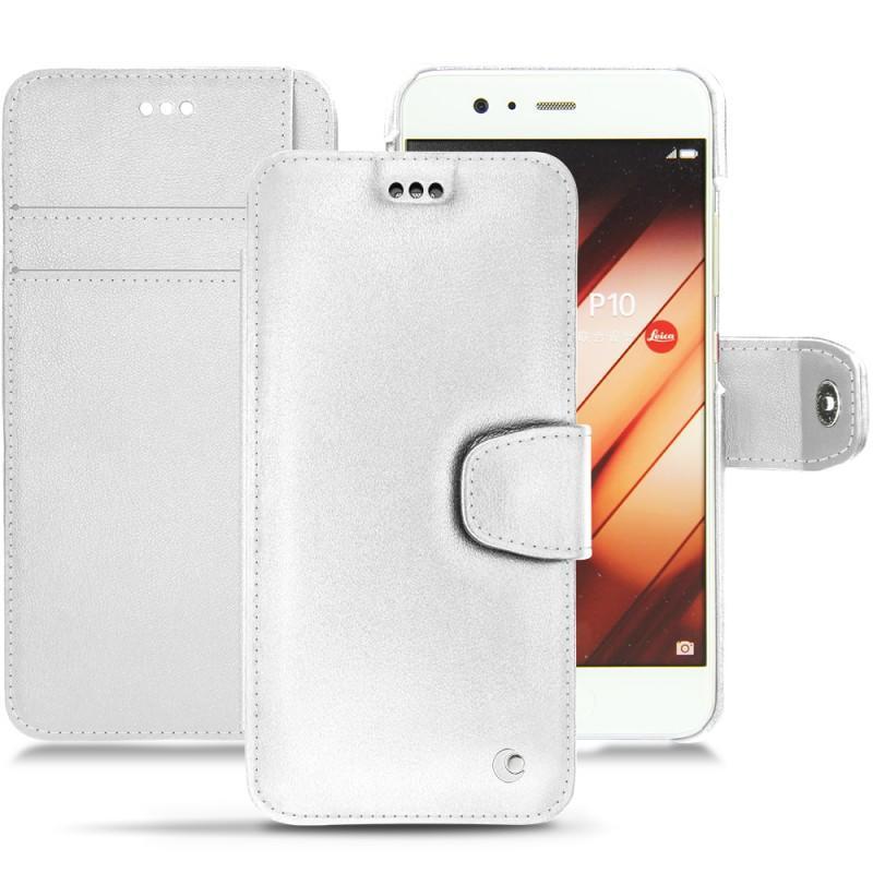 Funda de piel Huawei P10 Funda de piel Huawei P10