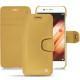 Housse cuir Huawei P10