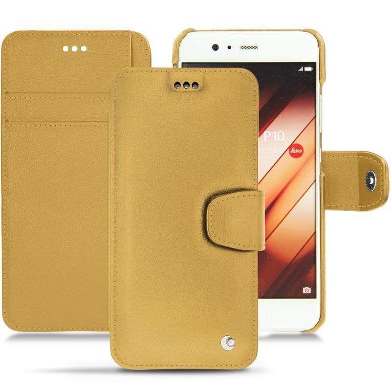 Housse cuir Huawei P10 Housse cuir Huawei P10
