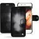 Housse cuir Huawei P10 - Gris Patine