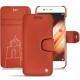 Funda de piel Huawei P10 - Arange clouquié