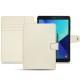 Custodia in pelle Samsung Galaxy Tab S3 9.7 - Ivoire ( Sleek P C12 - White ) 