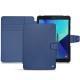 Capa em pele Samsung Galaxy Tab S3 9.7 - Indigo ( Pantone 303U ) 