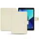 Funda de piel Samsung Galaxy Tab S3 9.7 - Blanc PU