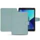 Housse cuir Samsung Galaxy Tab S3 9.7 - Bleu ciel PU