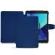 Funda de piel Samsung Galaxy Tab S3 9.7 - Bleu Océan PU