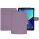 Lederschutzhülle Samsung Galaxy Tab S3 9.7 - Lilas PU