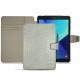 Funda de piel Samsung Galaxy Tab S3 9.7 - Crocodile milk