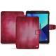 Funda de piel Samsung Galaxy Tab S3 9.7 - Rose Patine