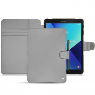 tab galaxy samsung leather case