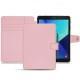 Funda de piel Samsung Galaxy Tab S3 9.7 - Rose ( Nappa - Pantone 2365C ) 