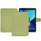 Funda de piel Samsung Galaxy Tab S3 9.7 - Vert olive ( Nappa - Pantone 578U ) 