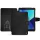 Funda de piel Samsung Galaxy Tab S3 9.7 - Negre poudro