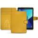 Custodia in pelle Samsung Galaxy Tab S3 9.7 - Jaune soulèu