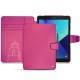 Funda de piel Samsung Galaxy Tab S3 9.7 - Rose BB