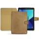 Custodia in pelle Samsung Galaxy Tab S3 9.7 - Serpent sabbia
