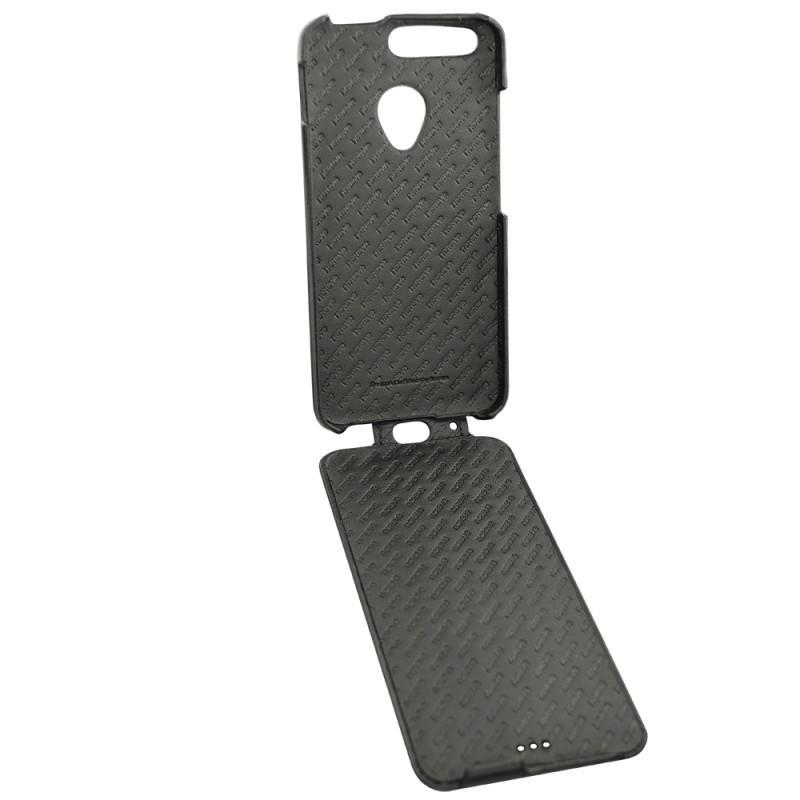 Custodia in pelle Huawei Honor 8 Pro