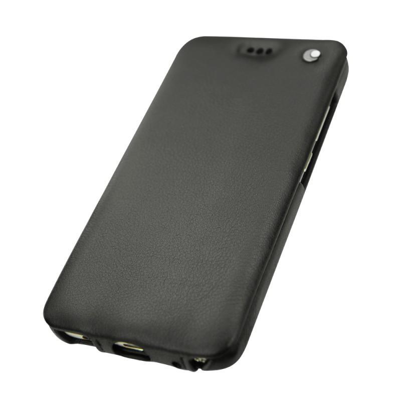 Funda de piel Huawei Honor 8 Pro
