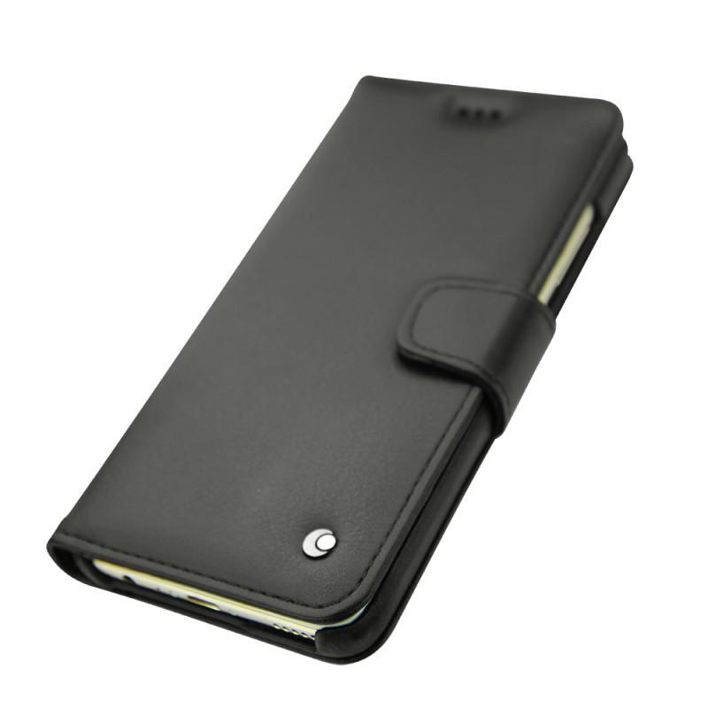 Funda de piel Huawei Honor 8 Pro