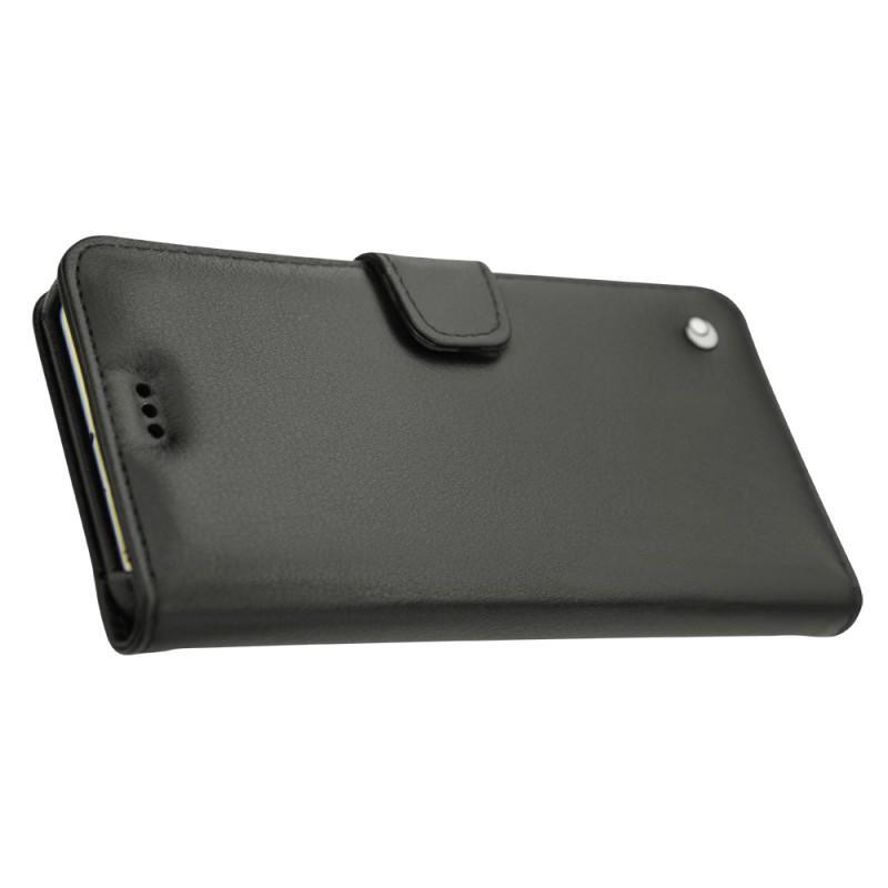 Capa em pele Huawei Honor 8 Pro Capa em pele Huawei Honor 8 Pro