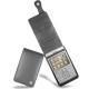 Lederschutzhülle Nokia E61i  - Noir ( Nappa - Black ) 