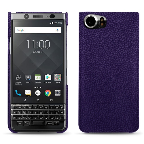 Blackberry Keyone Mercury leather covers and cases