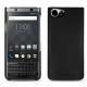 Funda de piel Blackberry Keyone - Noir PU