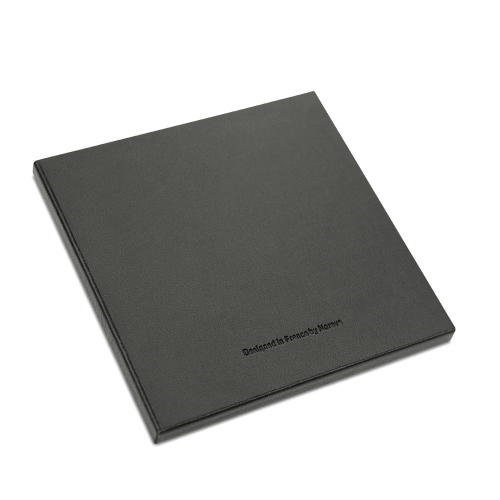                                                                                                                     Glasuntersetzer X6 - Quadratisch
                                                                                                              