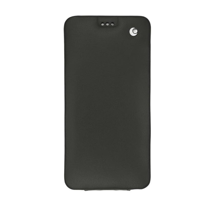 レザーケース LG G6