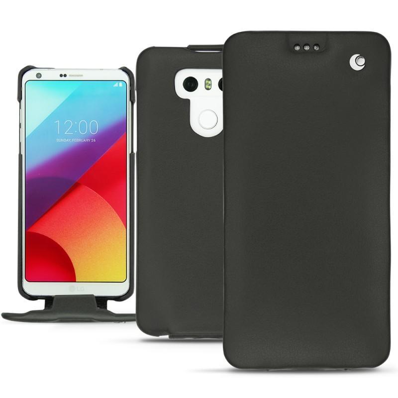 Housse cuir LG G6 Housse cuir LG G6