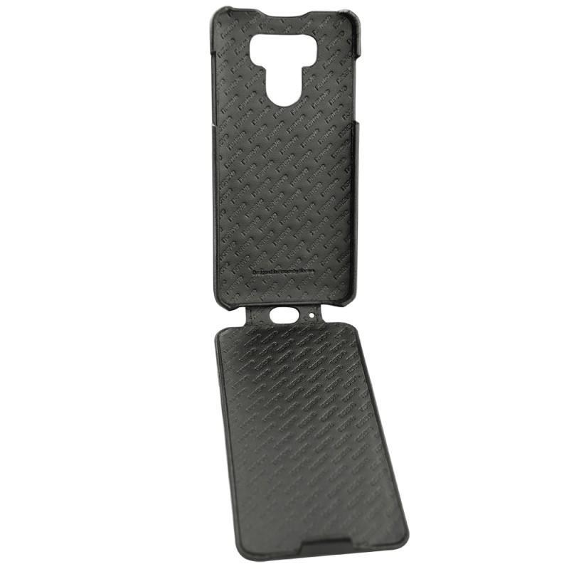 レザーケース LG G6